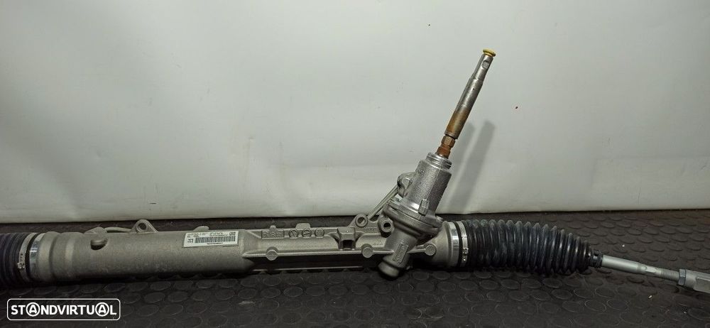 CREMALHEIRA DE DIREÇÃO CITROEN JUMPY FUGÓN CLUB XL - 3