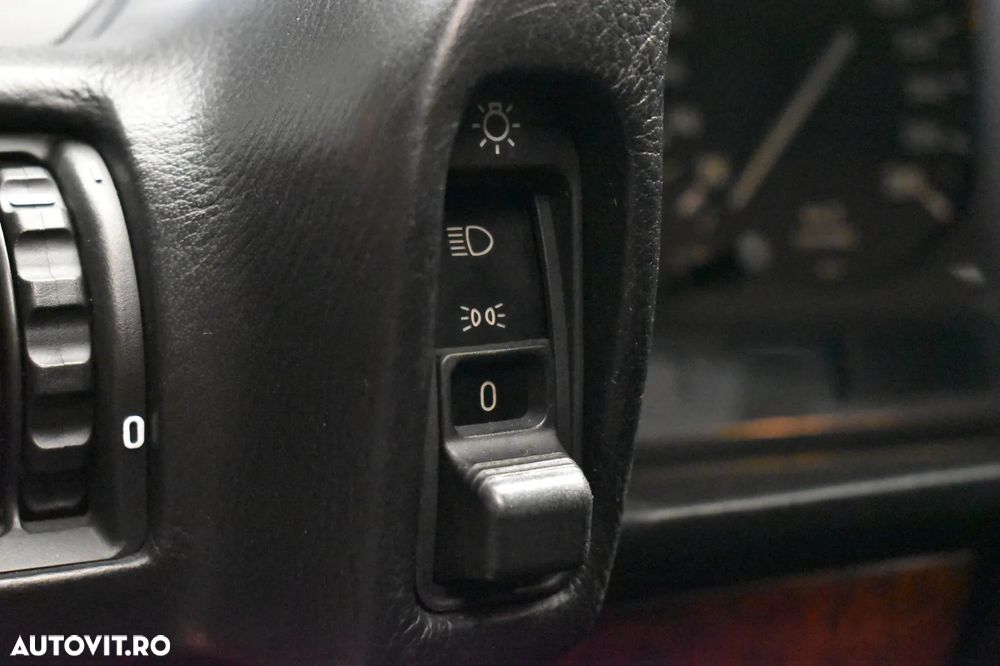 BMW Seria 7 - 19