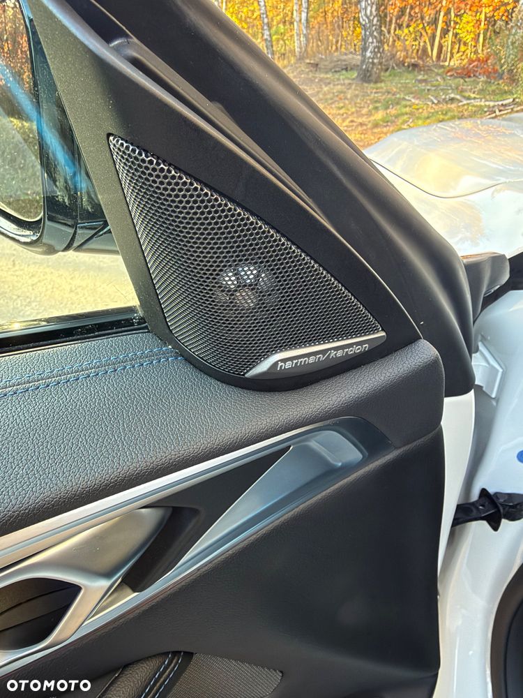 BMW Seria 4 430i M Sport - 25