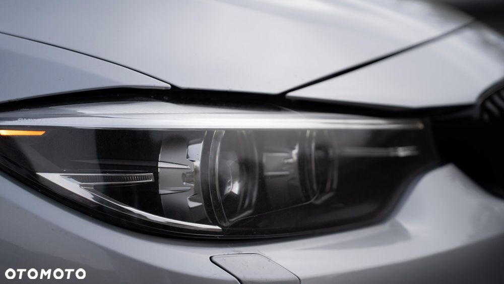 BMW Seria 4 430i Sport-Aut M Sport - 18
