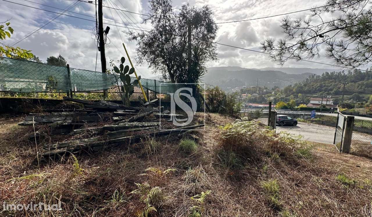 Terreno  Venda em Padronelo,Amarante - Grande imagem: 4/15