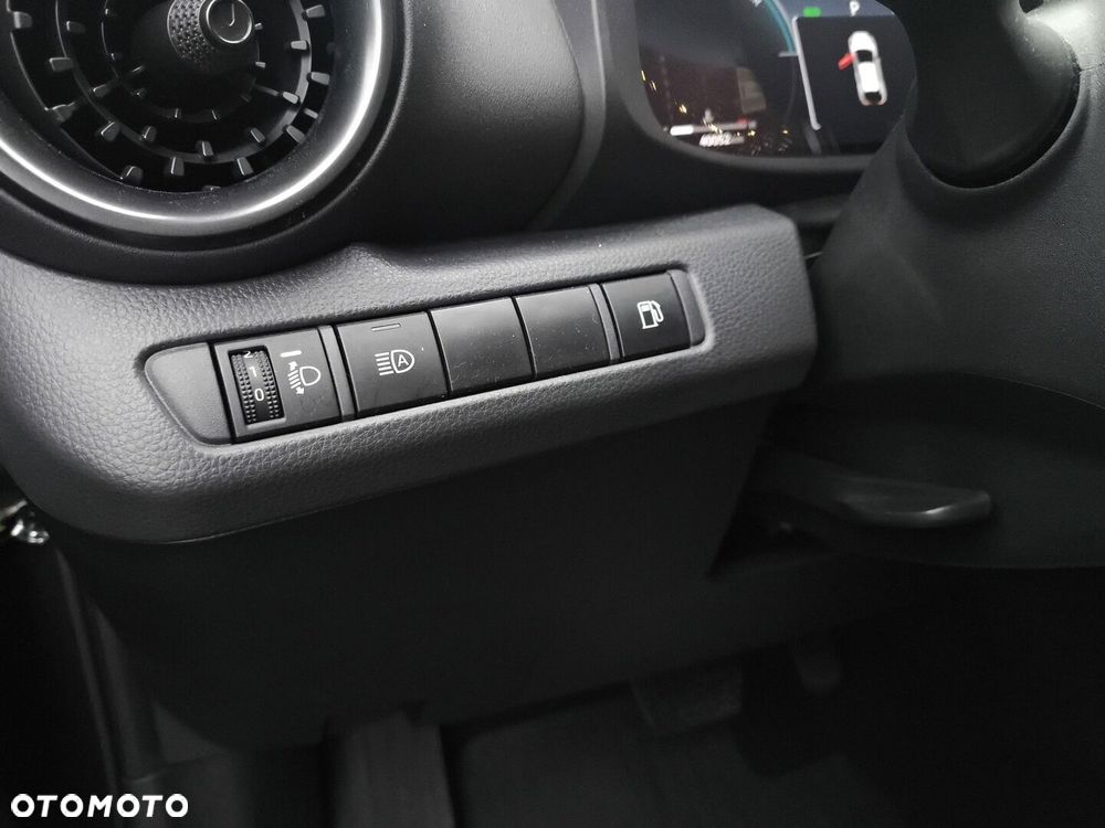 Toyota C-HR 1.8 Hybrid Comfort - 22