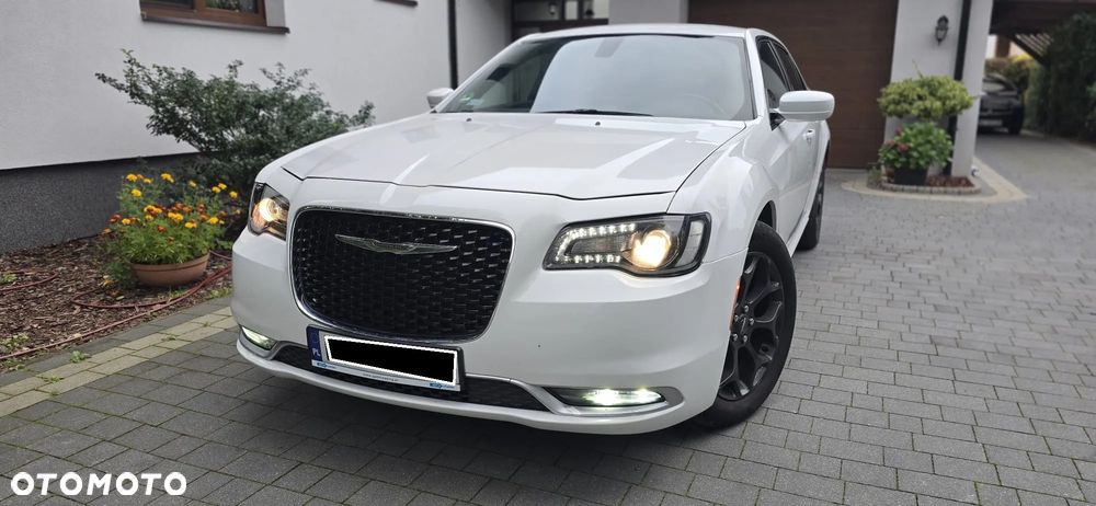Chrysler 300S