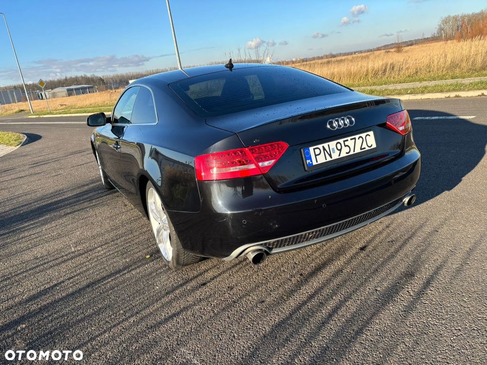 Audi A5 Coupé - 11