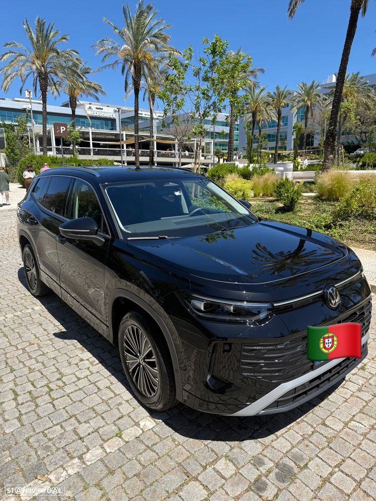 VW Tayron - 3