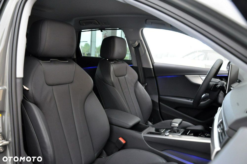 Audi A4 Allroad - 28