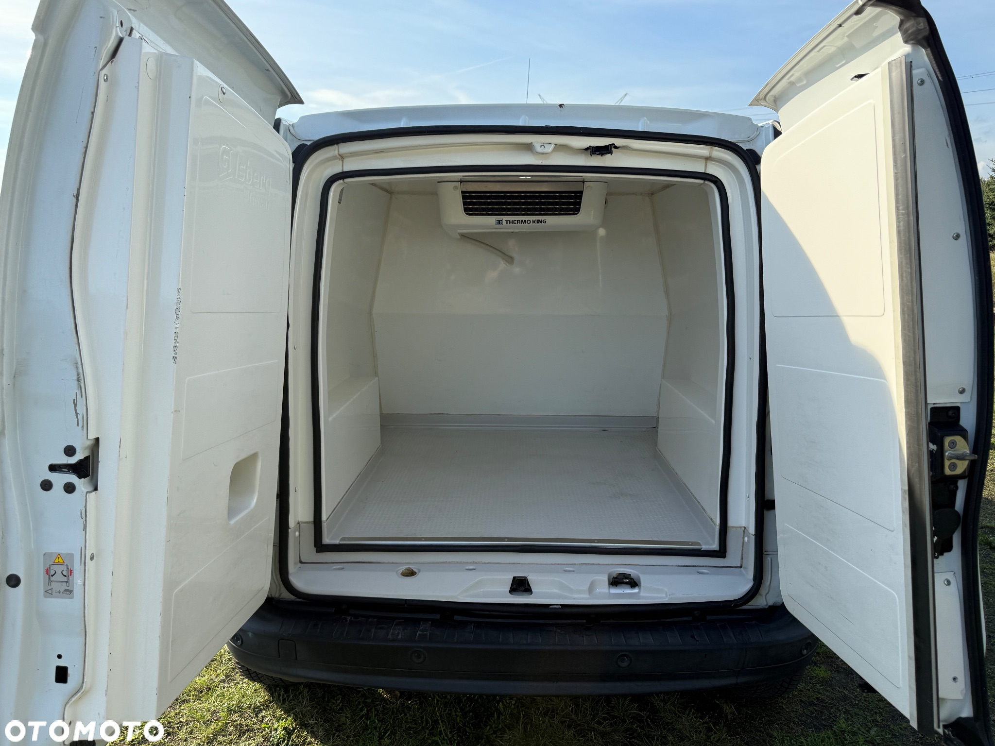 Renault Kangoo - 21