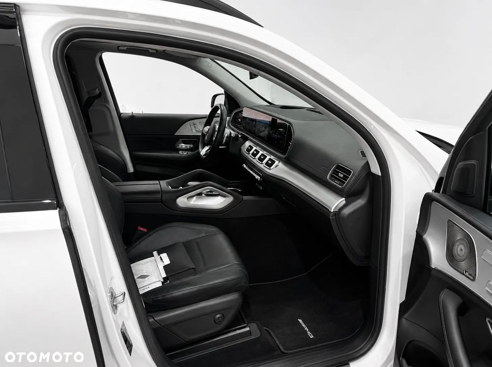 Mercedes-Benz GLE 350 e 4-Matic - 10