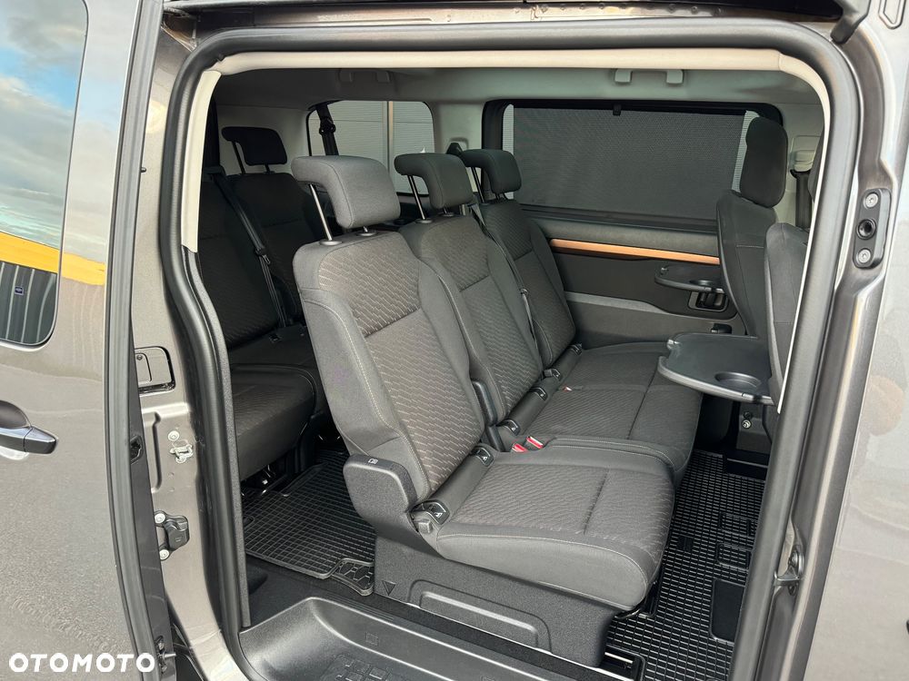 Toyota Proace Verso 2.0 D4-D Medium VIP - 10