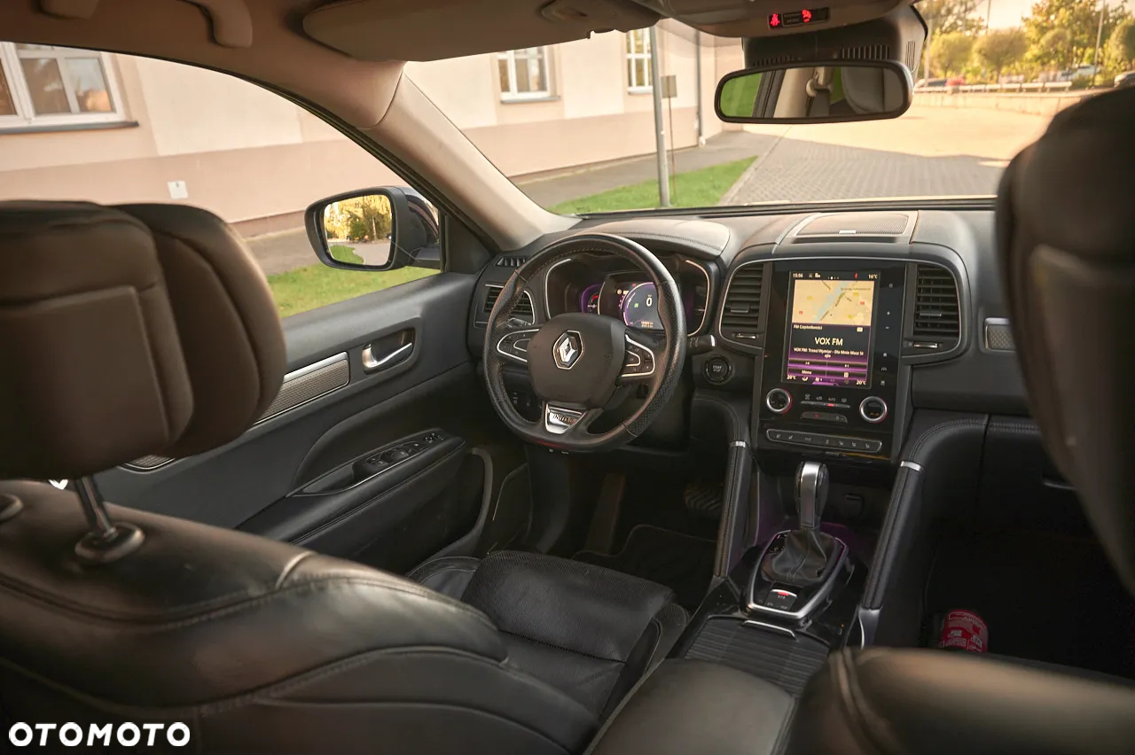 Renault Koleos 2.0 dCi Initiale Paris 4x4 X-Tronic - 27
