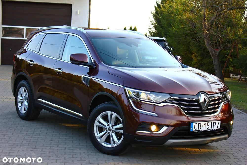 Renault Koleos 1.6 dCi Intens - 1