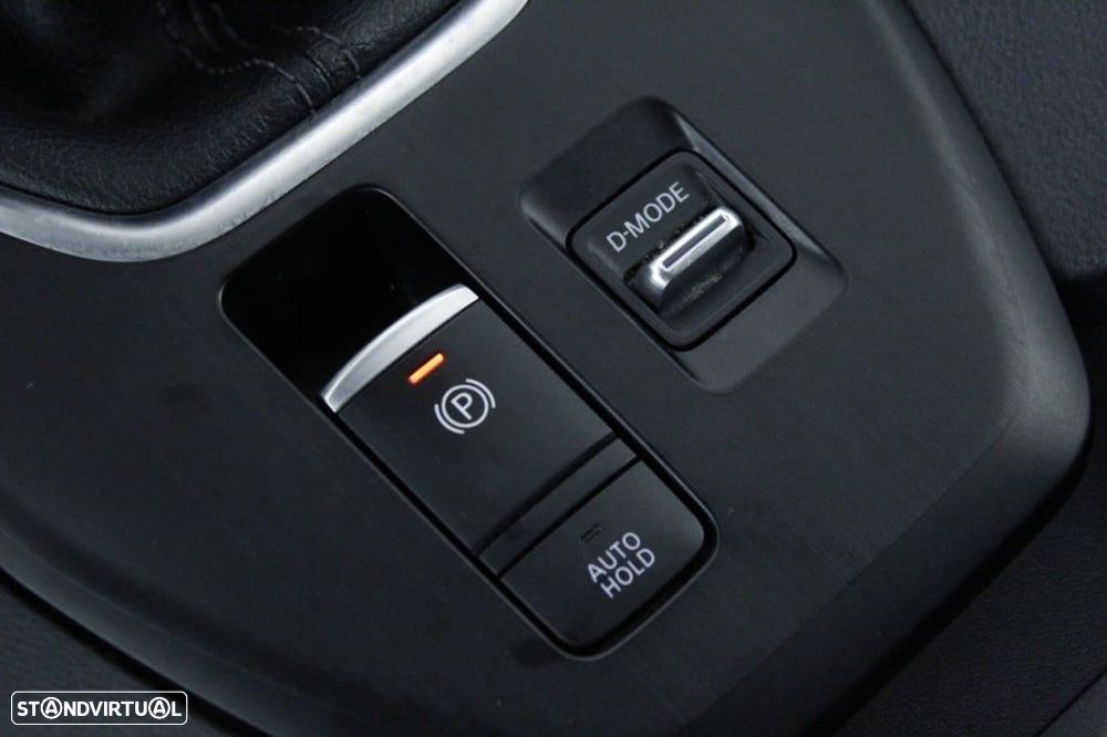 Nissan Qashqai 1.3 DIG-T Acenta LED+R - 31