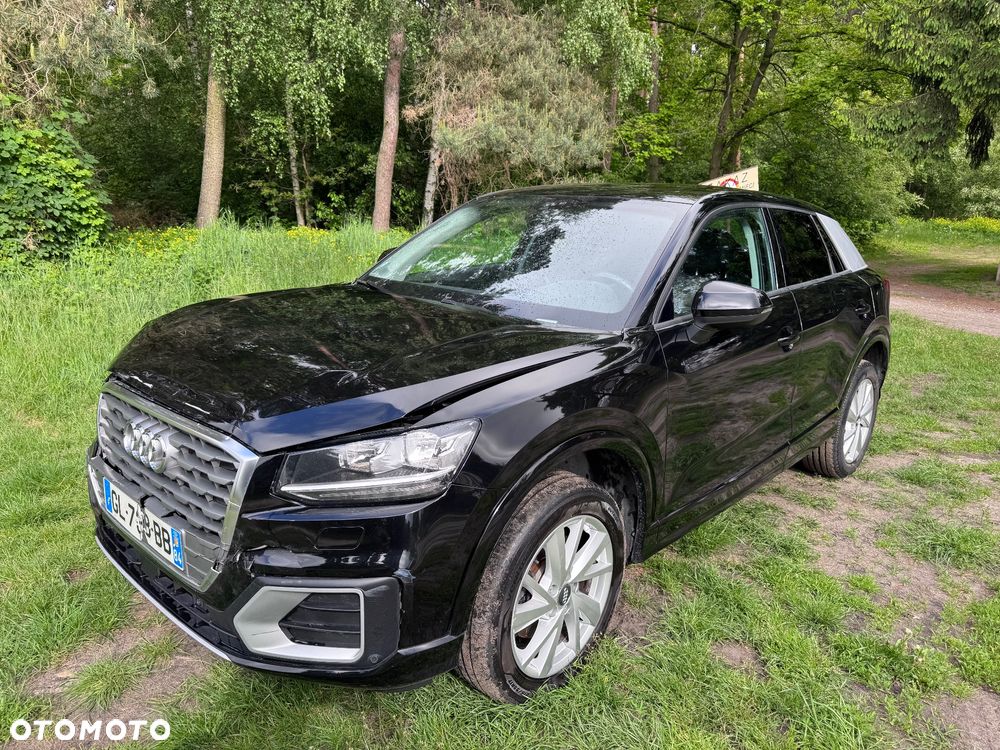 Audi Q2 30 TDI - 5