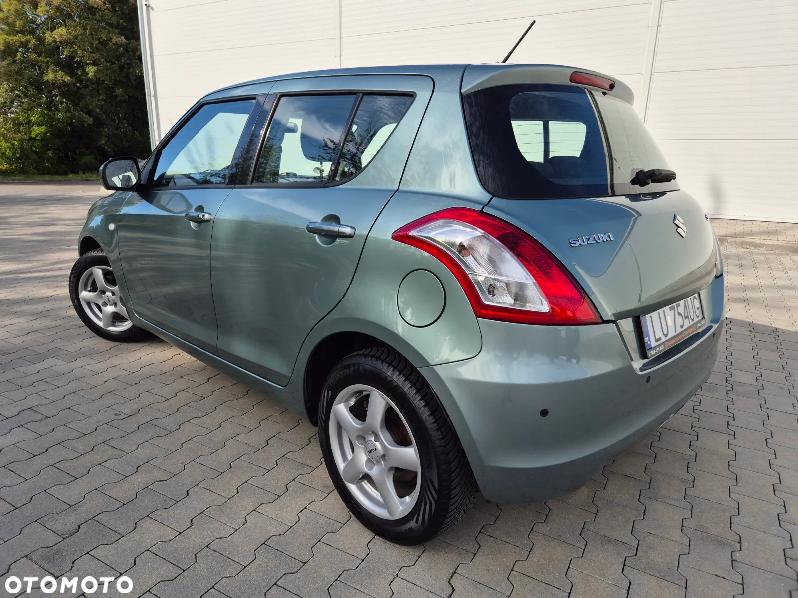 Suzuki Swift 1.2 Comfort - 3