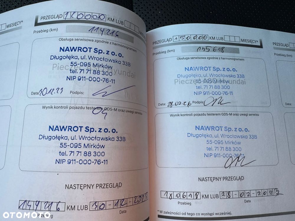 Hyundai Tucson 2.0 CRDI Premium 4WD - 17