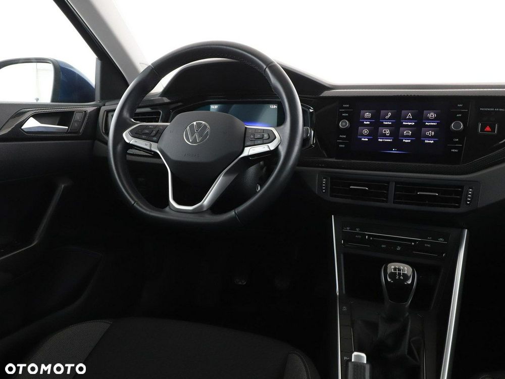 Volkswagen Taigo 1.0 TSI Life - 16