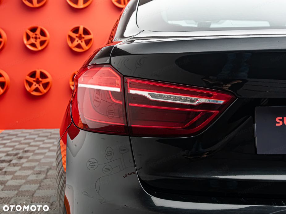 BMW X6 xDrive30d M Sport - 27