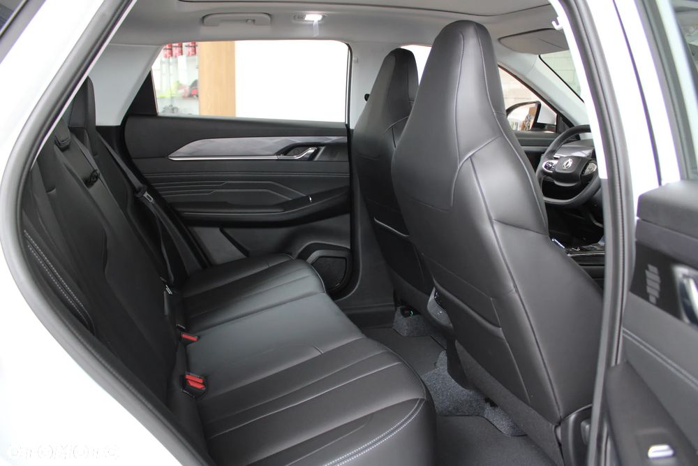 Dongfeng Mage - 12