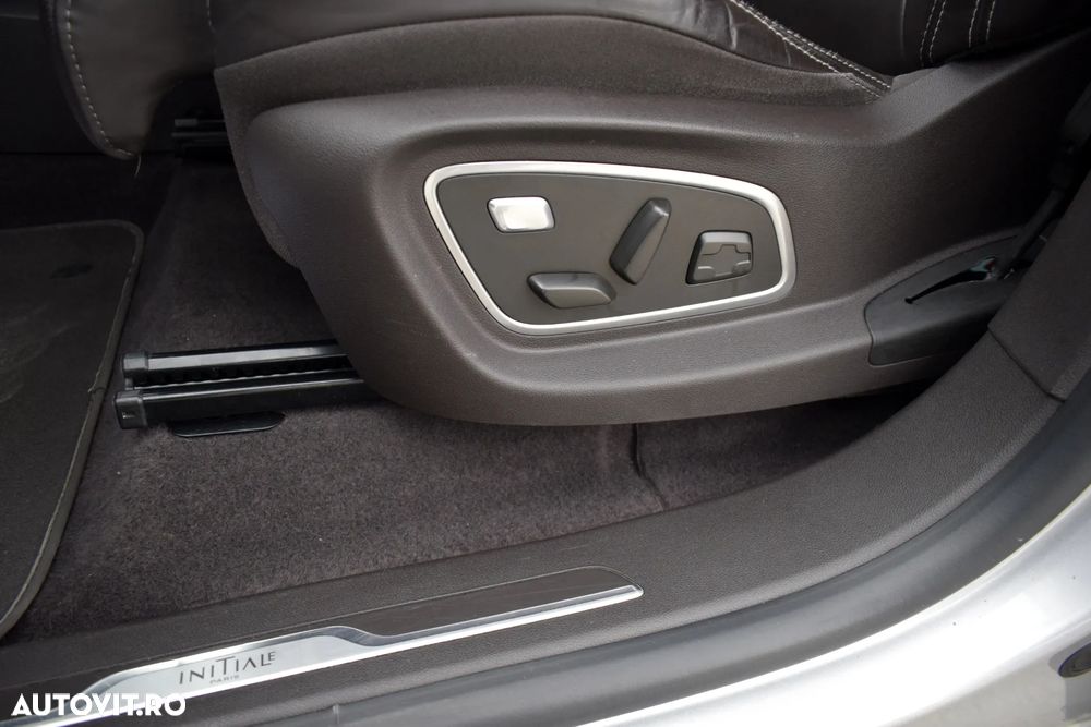 Renault Espace BLUE dCi 200 EDC INITIALE PARIS - 22