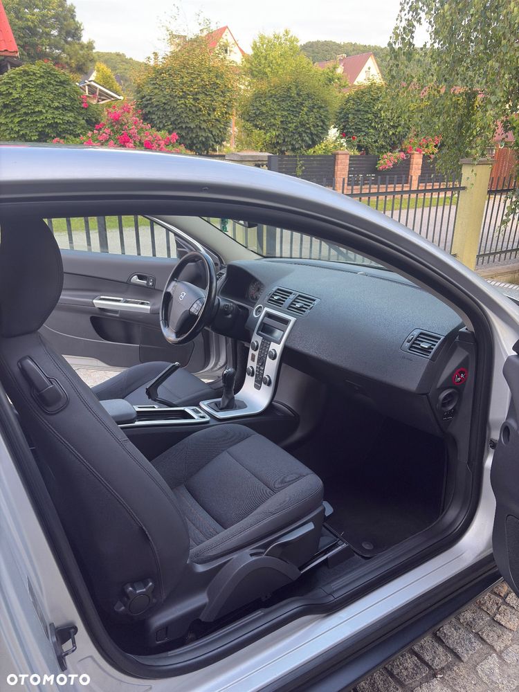 Volvo C30 D2 Kinetic Start-Stop - 12