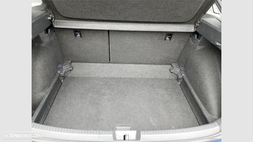 VW Taigo 1.0 TSI Urban - 39