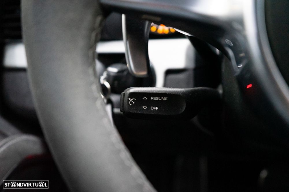 Porsche 911 (991) GT3 - 46