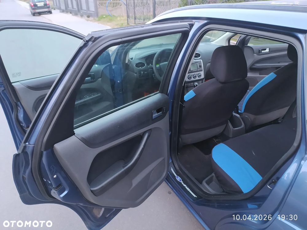 Ford Focus - 13