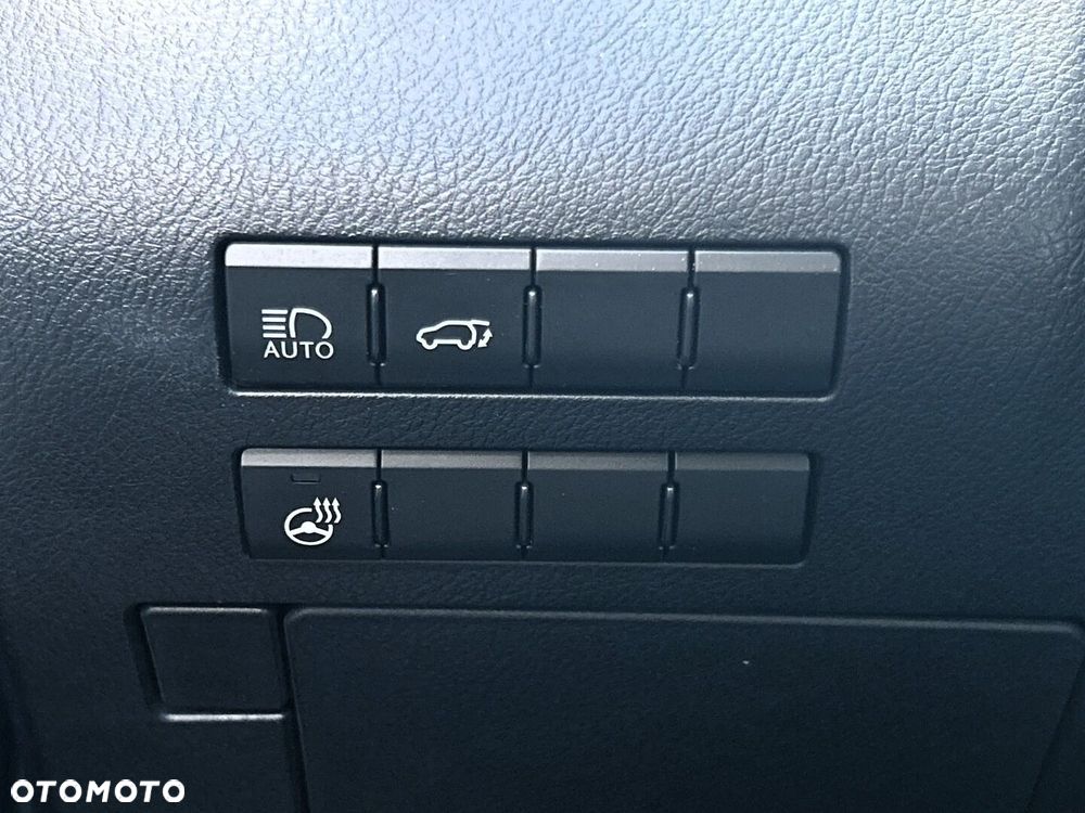 Lexus RX 450h F-Impression - 31