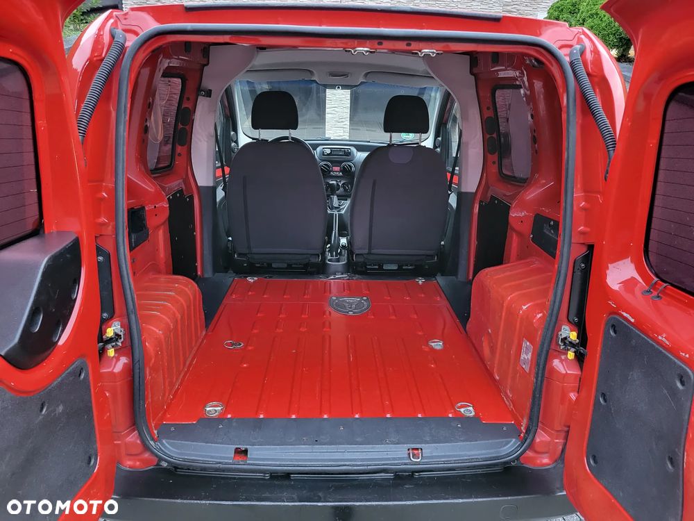 Citroën Nemo - 14
