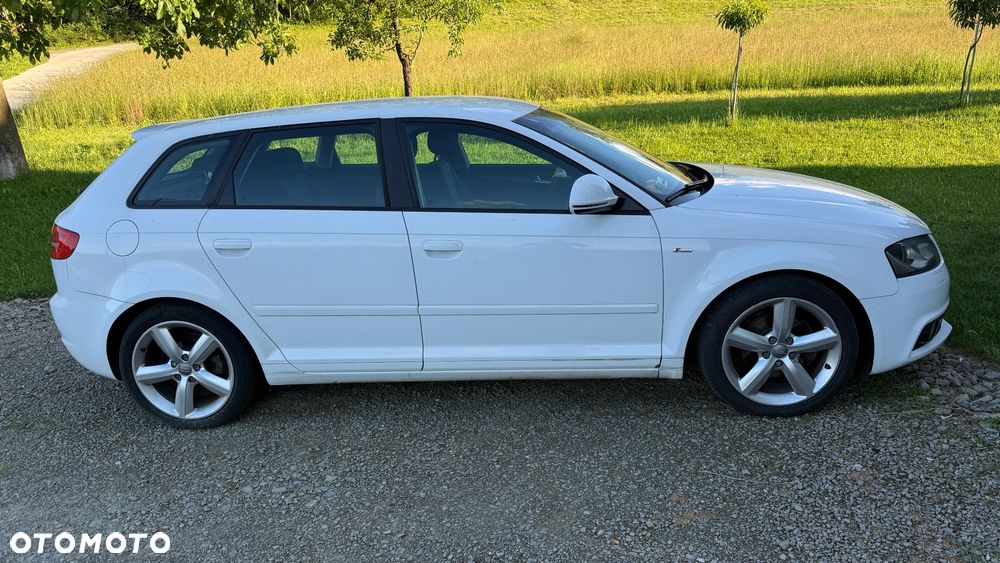 Audi A3 Sportback - 10