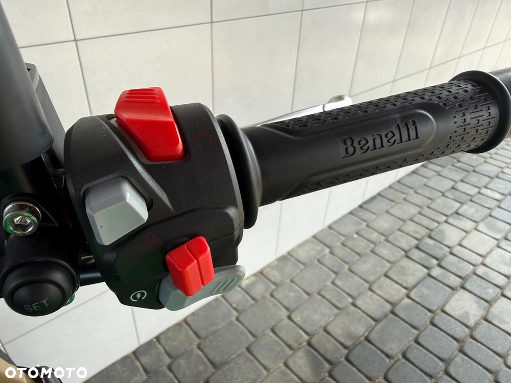 Benelli 752 S - 29