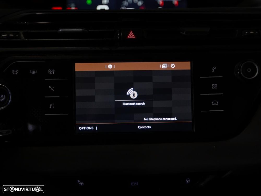 Citroën C4 Picasso - 26