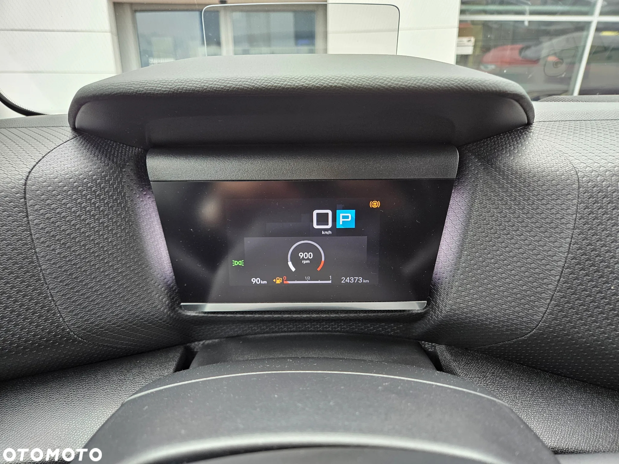 Citroën C4 1.2 PureTech Max S&S EAT8 - 18