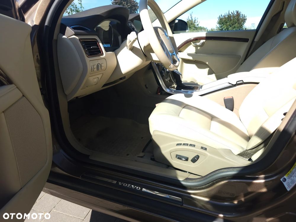 Volvo S80 T6 AWD Summum - 15