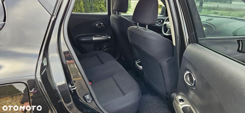 Nissan Juke 1.2 DIG-T N-Vision - 12