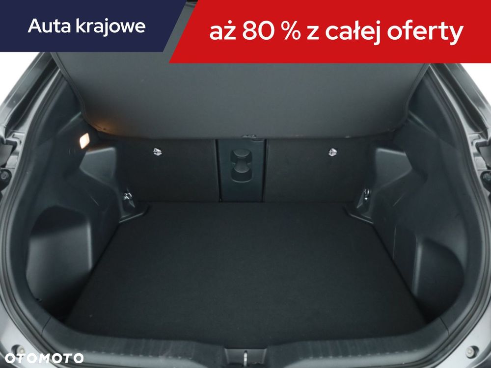 Toyota Yaris Cross - 20