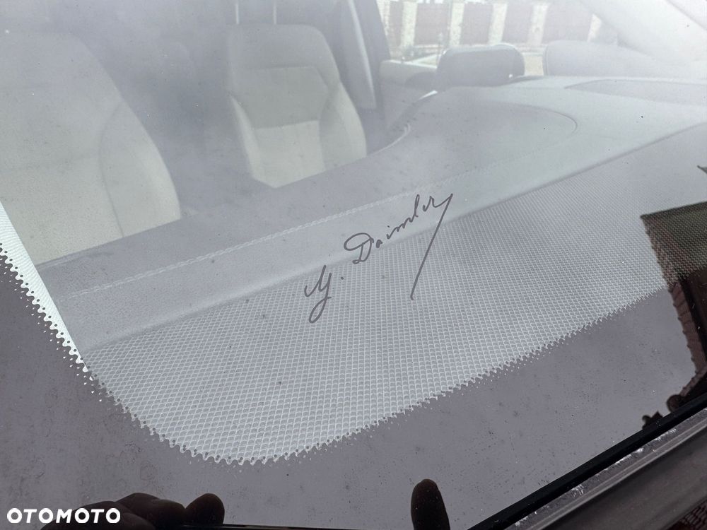 Mercedes-Benz GLS - 5