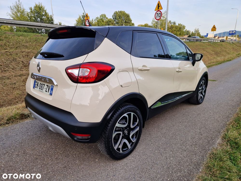 Renault Captur - 6