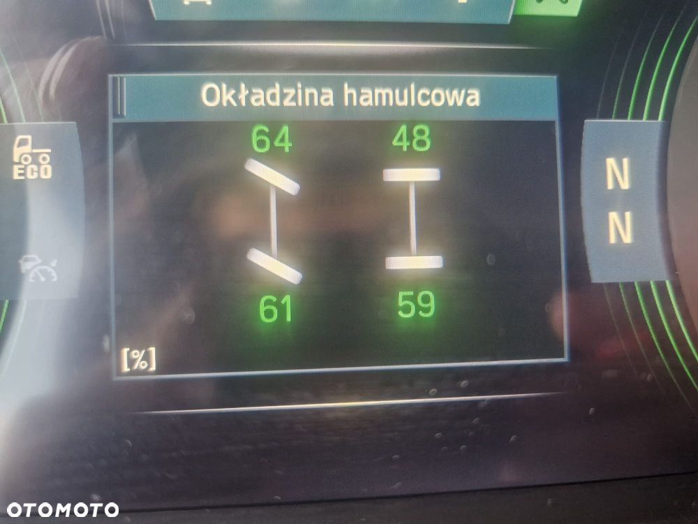 Scania R450 - 10