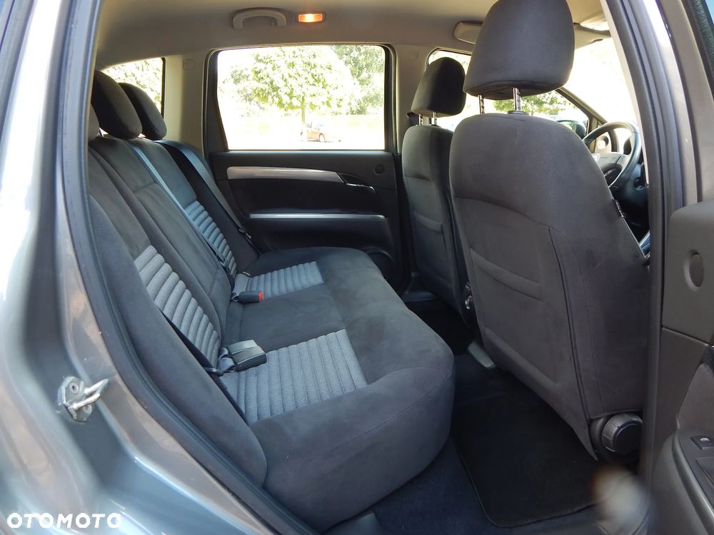 Fiat Croma 2.2 16V Dynamic - 11