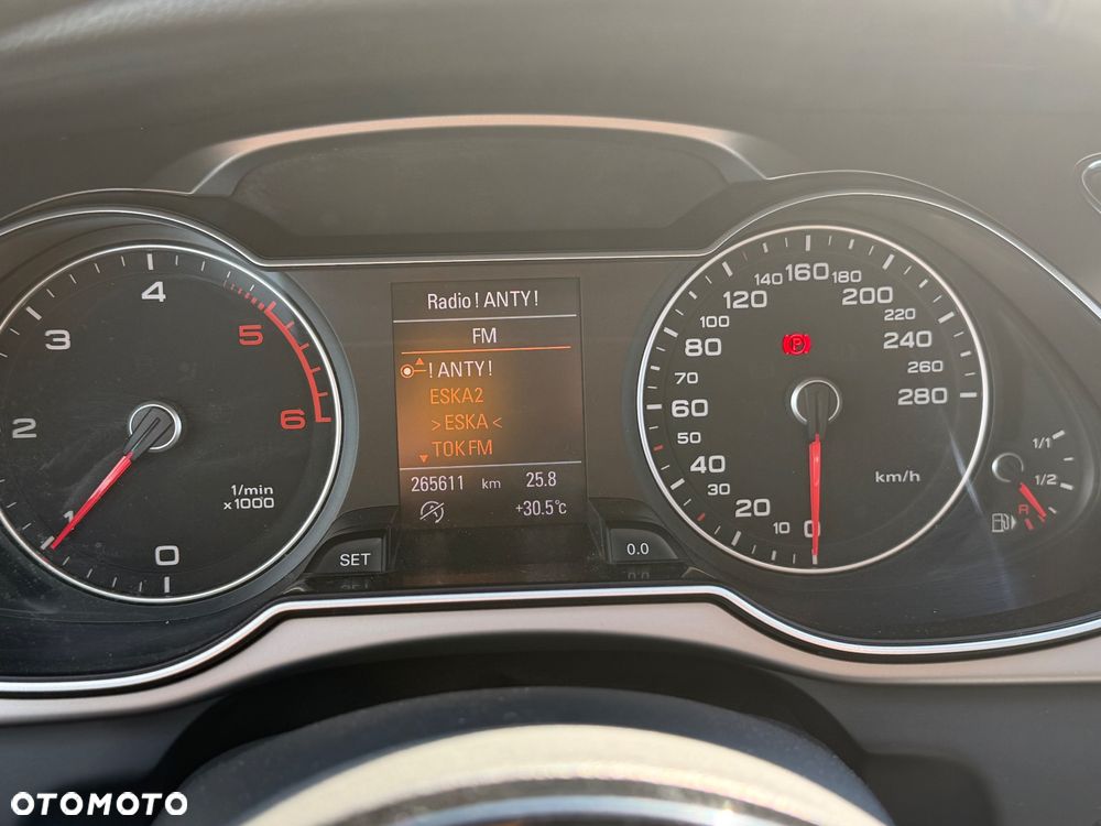 Audi A4 Allroad 2.0 TDI Quattro - 16