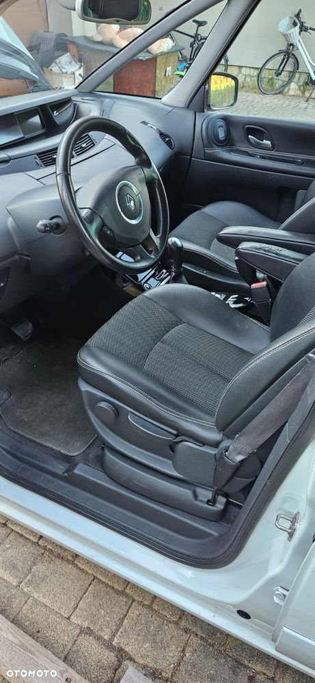 Renault Espace 2.0 dCi Initiale ESM - 12