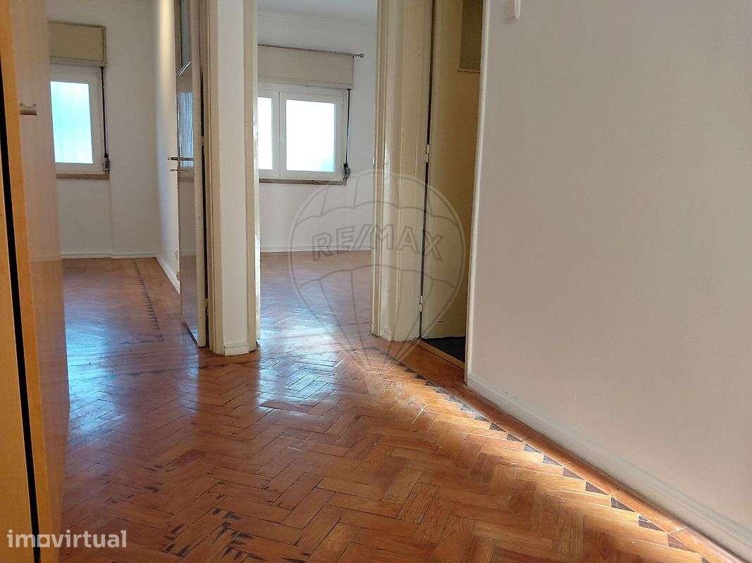 Apartamento T2 para arrendamento - Grande imagem: 3/8