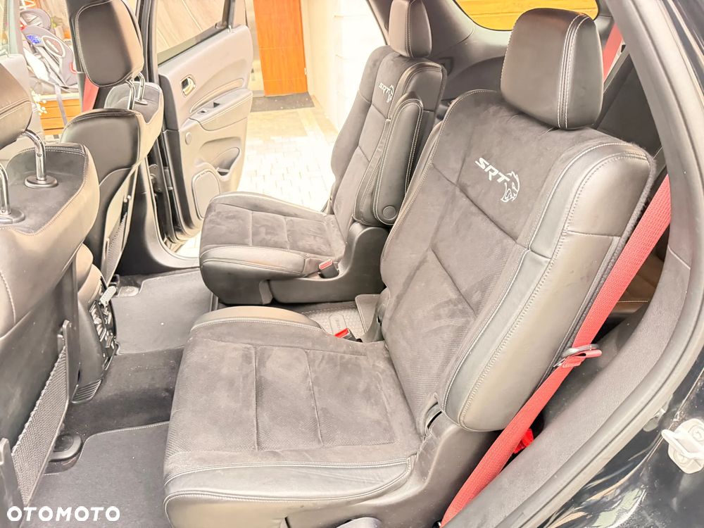 Dodge Durango - 26