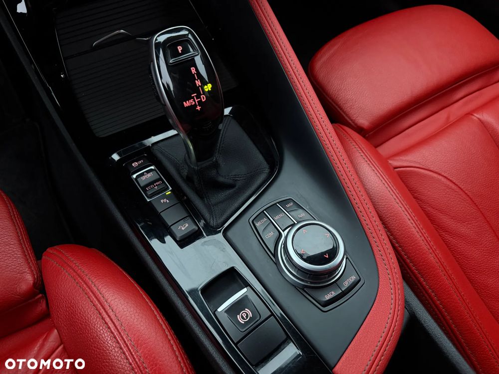 BMW X2 xDrive20d M Sport - 23