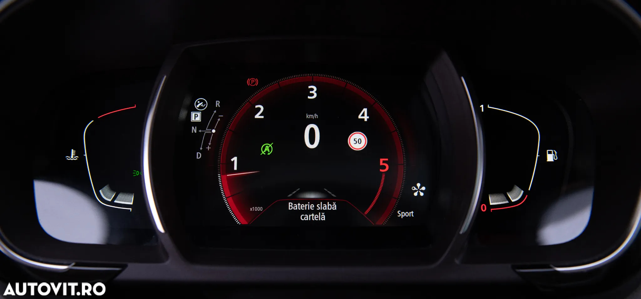 Renault Espace Energy dCi 160 EDC Intens - 20