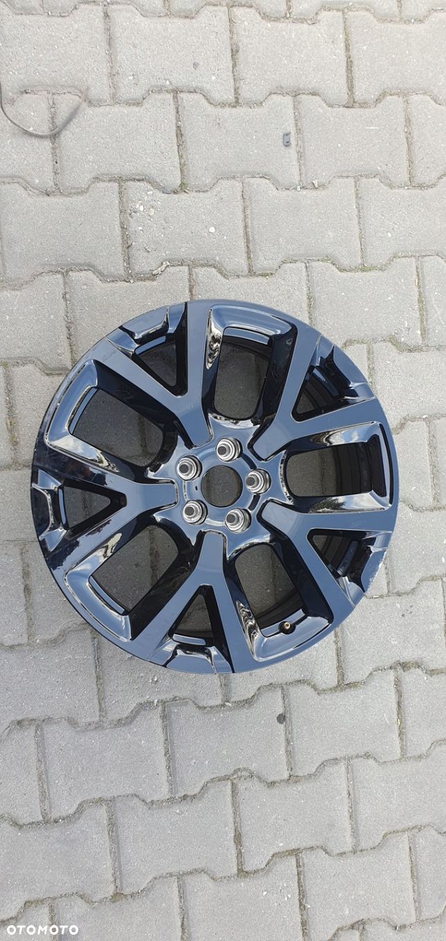 C5 AIRCROSS Felga aluminiowa 19" - 1