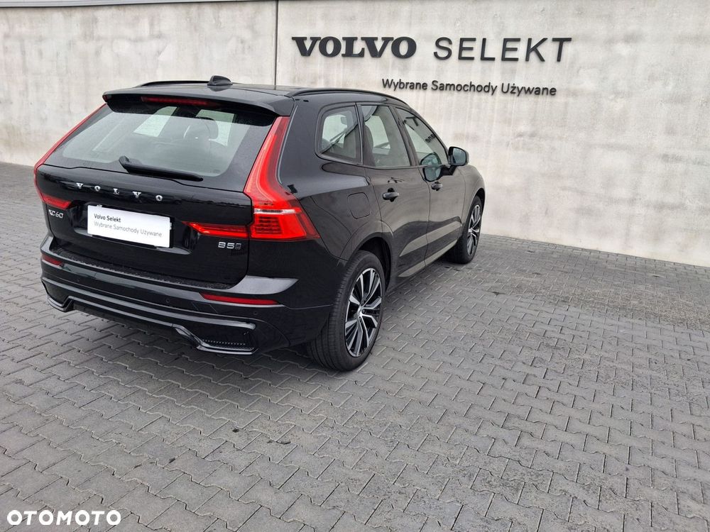 Volvo XC 60 - 10