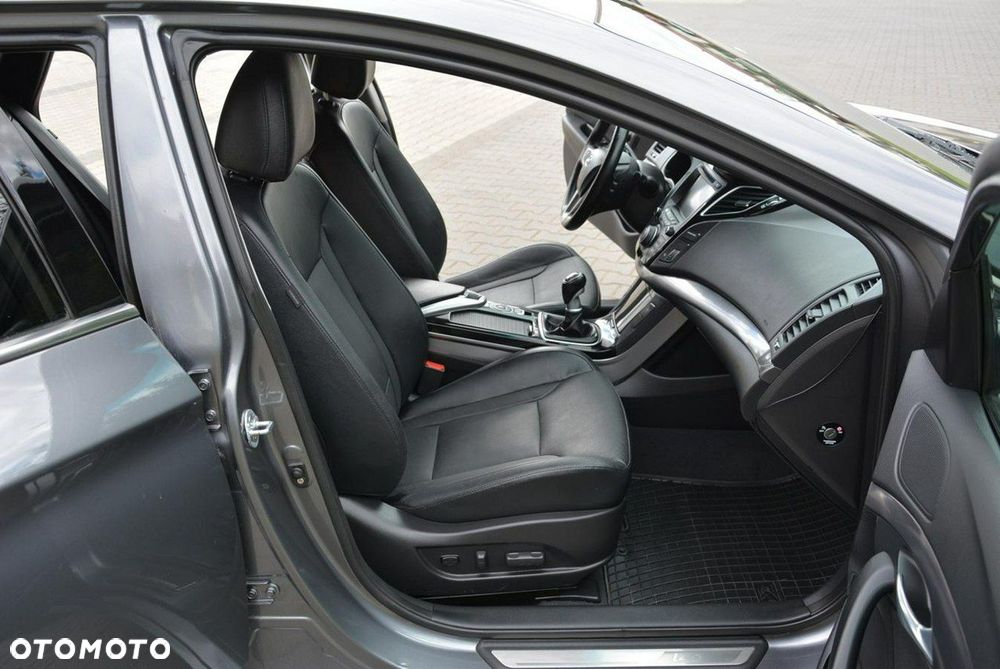 Hyundai i40 2.0 GDI Premium - 15