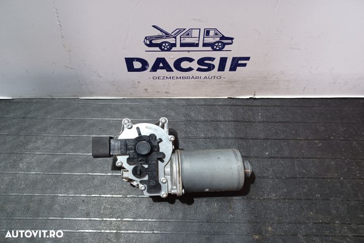 Motoras stergatoare volan pe stanga 6978263-04 6978263-04 BMW Seria 3 - 2